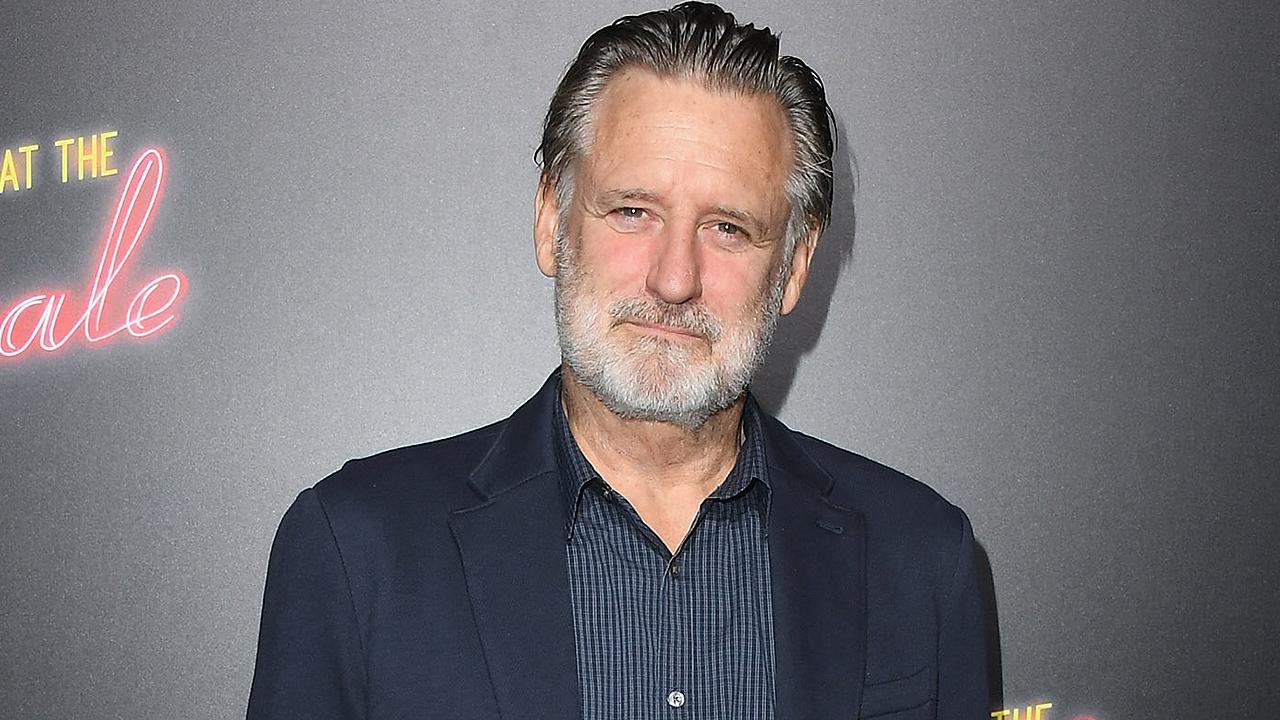 Bill Pullman